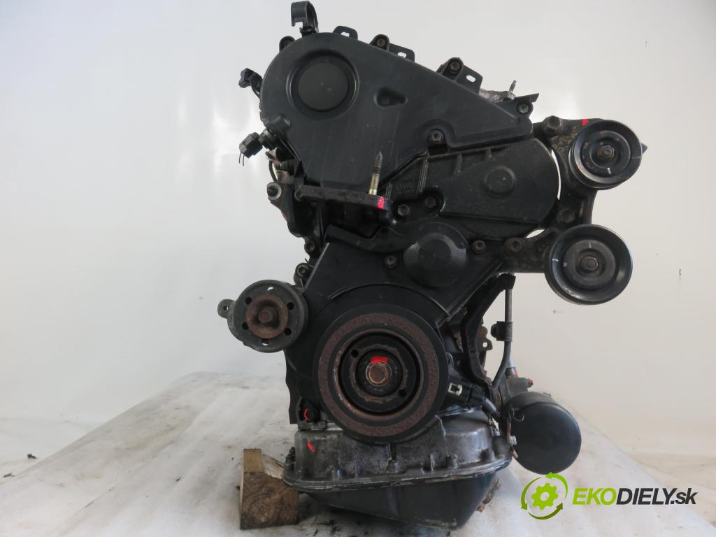TOYOTA COROLLA (_E12_) HB 2003 66,00 2.0 D-4D 1995,00 motor DIESLA 1CD-FTV