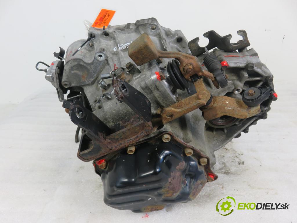 TOYOTA COROLLA (_E12_) HB 2003 66,00 2.0 D-4D 1995,00 Prevodovka MANUALNA E350C