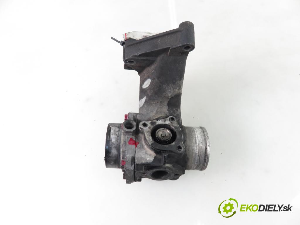 OPEL MOVANO Furgon (X70) FURGON 2002 84,00 2.5 DTI - G9U 720 2464,00 Škrtiaca klapka 8200217519 (Škrtiace klapky)