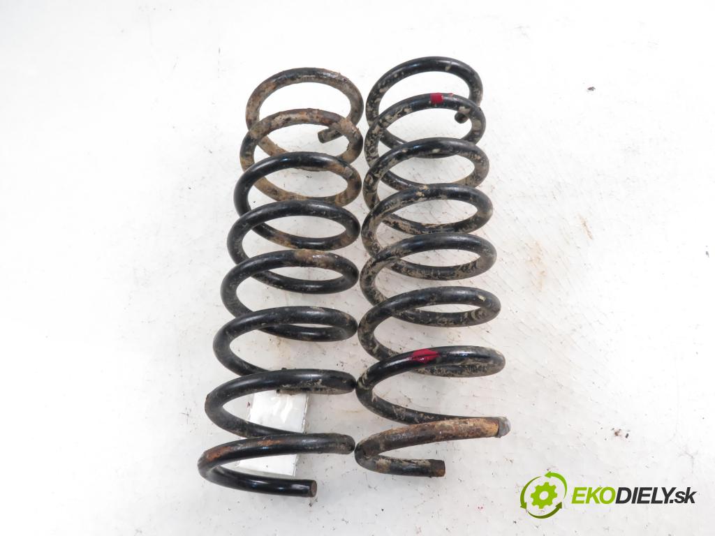 MAZDA 3 (BK) HB 2004 111,00 2.0 150 - LF17 1999,00 Pružina zadné