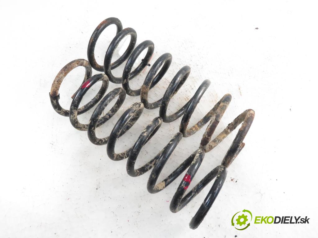 MAZDA 3 (BK) HB 2004 111,00 2.0 150 - LF17 1999,00 Pružina zadné