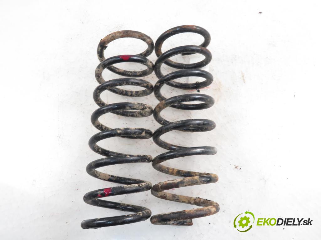 MAZDA 3 (BK) HB 2004 111,00 2.0 150 - LF17 1999,00 Pružina zadné