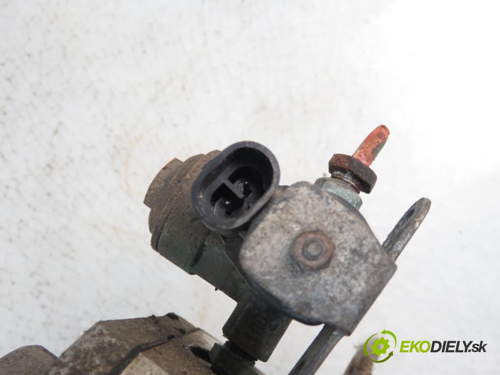 MAZDA 3 (BK) HB 2004 111,00 2.0 150 - LF17 1999,00 reduktor: Výparník LPG 677R018555