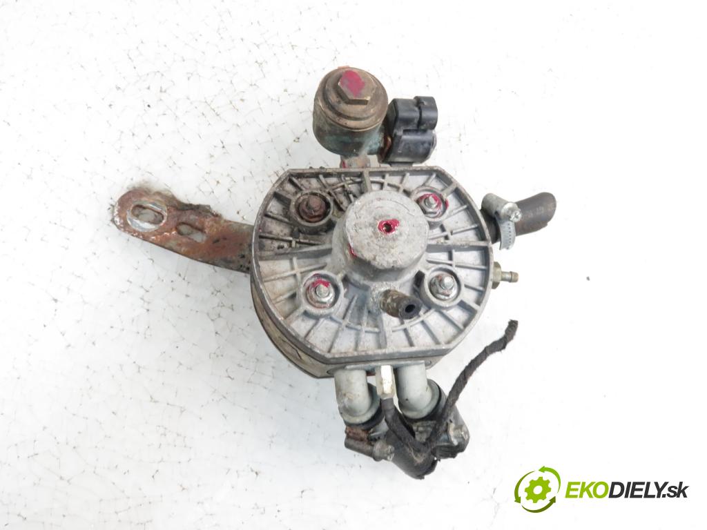 MAZDA 3 (BK) HB 2004 111,00 2.0 150 - LF17 1999,00 reduktor: Výparník LPG 677R018555