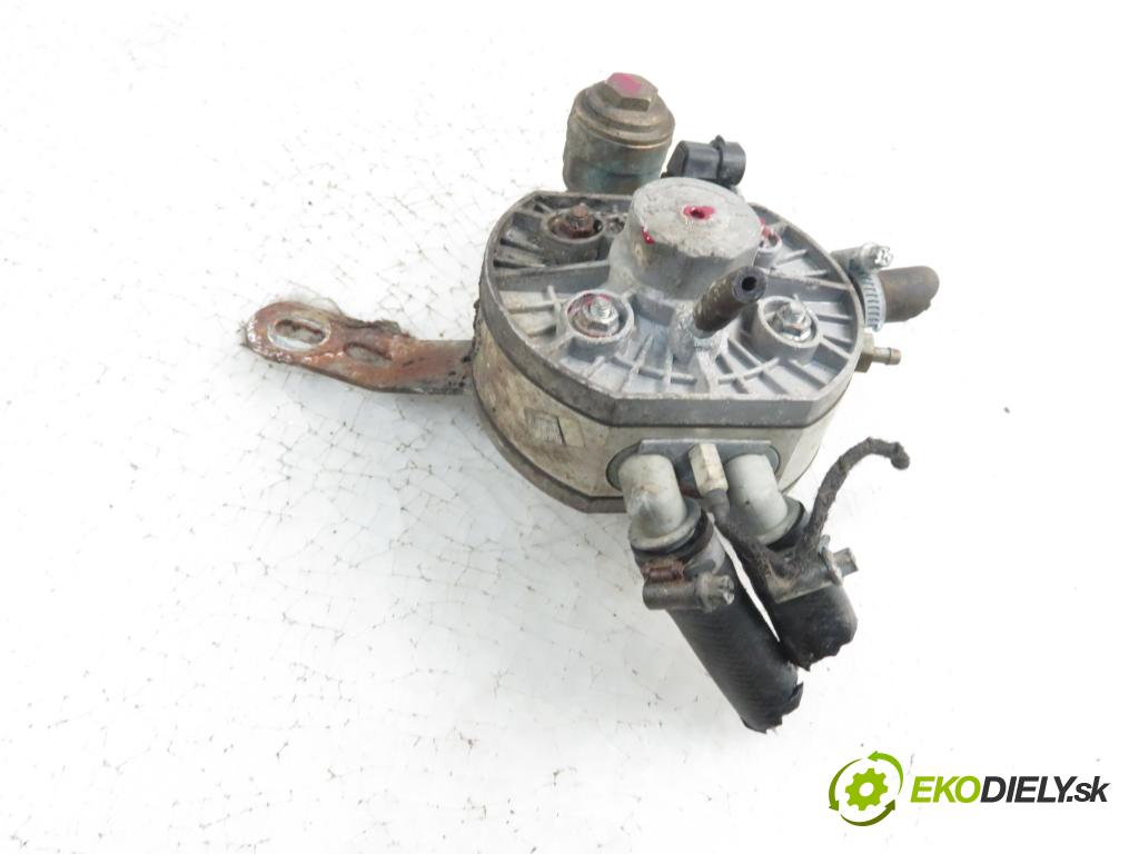 MAZDA 3 (BK) HB 2004 111,00 2.0 150 - LF17 1999,00 reduktor: Výparník LPG 677R018555