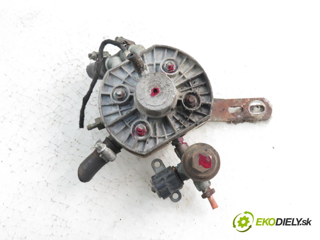 MAZDA 3 (BK) HB 2004 111,00 2.0 150 - LF17 1999,00 reduktor: Výparník LPG 677R018555