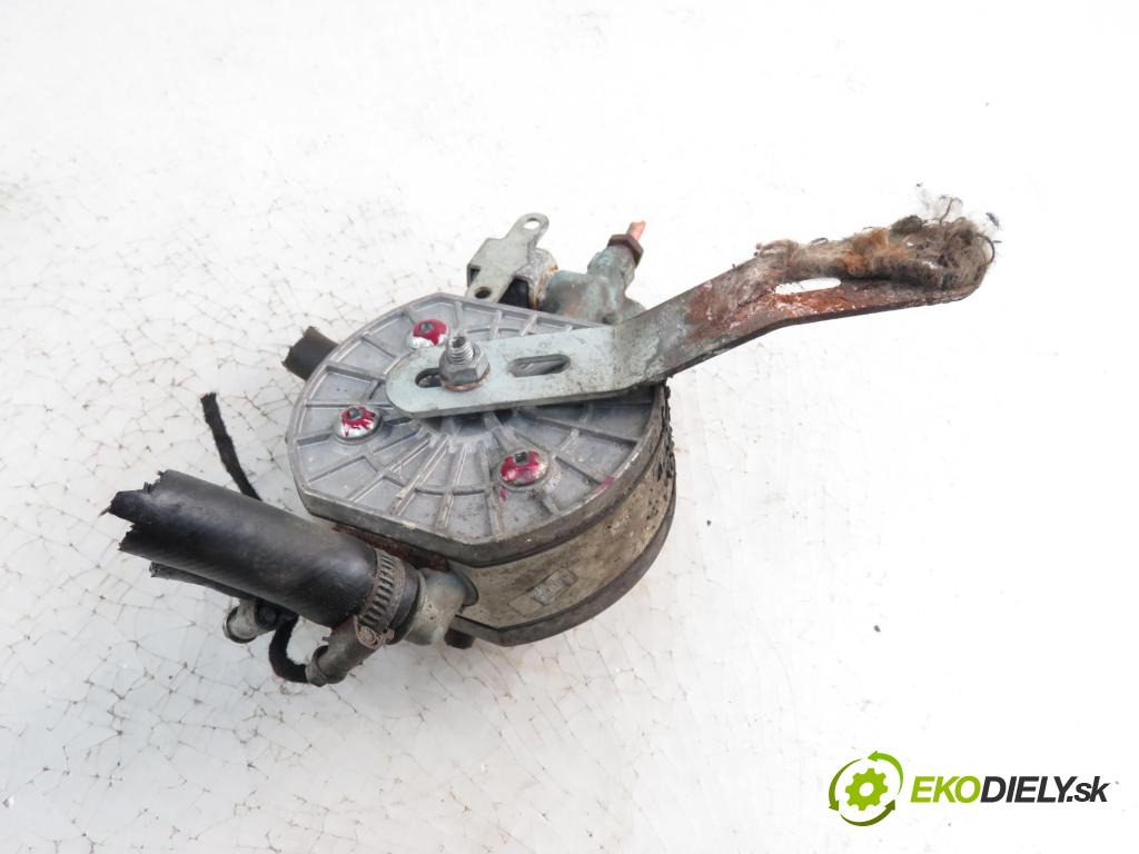 MAZDA 3 (BK) HB 2004 111,00 2.0 150 - LF17 1999,00 reduktor: Výparník LPG 677R018555