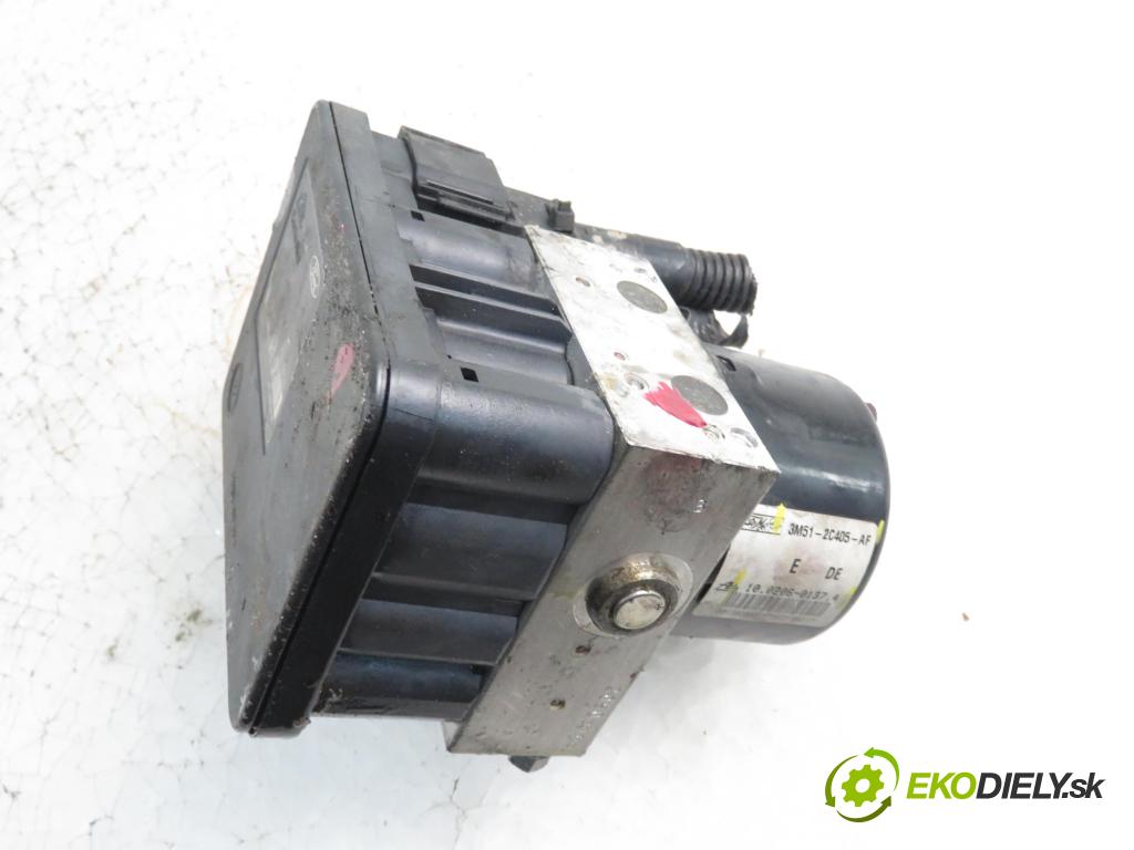 MAZDA 3 (BK) HB 2004 111,00 2.0 150 - LF17 1999,00 Pumpa ABS 10096001123 ; 3M512C405AF ; 10020601374 (Pumpy ABS)