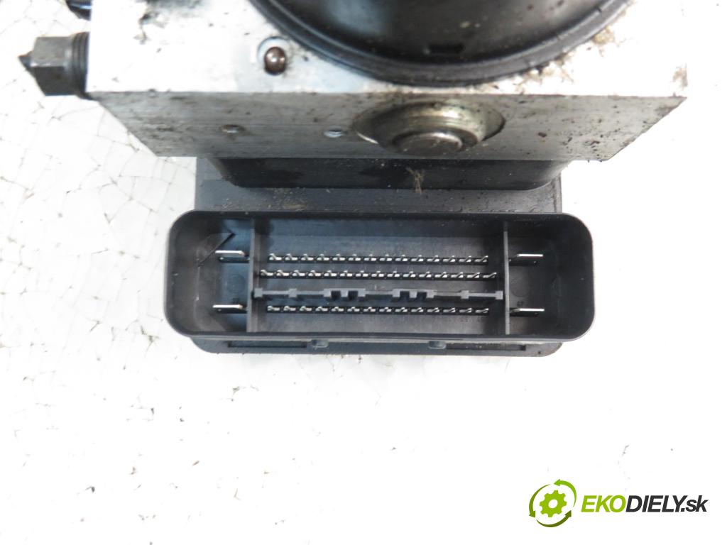 MAZDA 3 (BK) HB 2004 111,00 2.0 150 - LF17 1999,00 Pumpa ABS 10096001123 ; 3M512C405AF ; 10020601374 (Pumpy ABS)