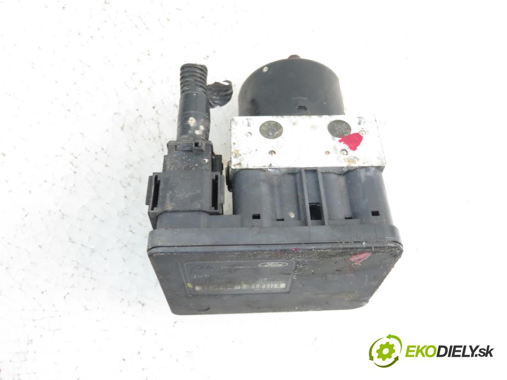 MAZDA 3 (BK) HB 2004 111,00 2.0 150 - LF17 1999,00 Pumpa ABS 10096001123 ; 3M512C405AF ; 10020601374 (Pumpy ABS)