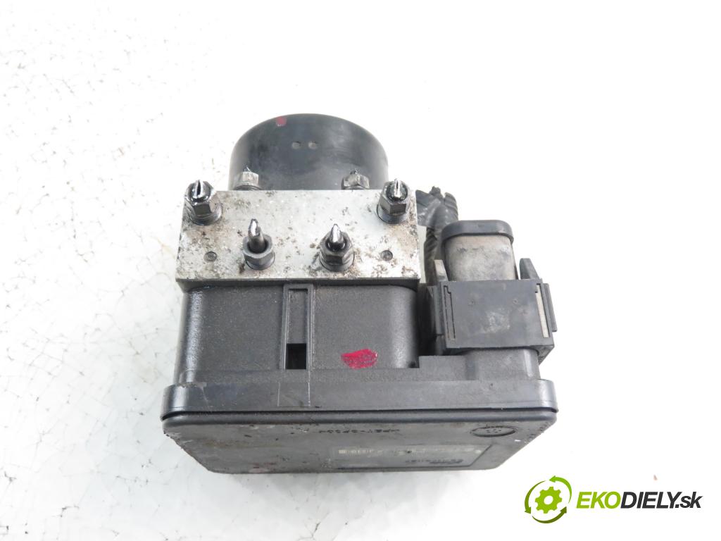MAZDA 3 (BK) HB 2004 111,00 2.0 150 - LF17 1999,00 Pumpa ABS 10096001123 ; 3M512C405AF ; 10020601374 (Pumpy ABS)