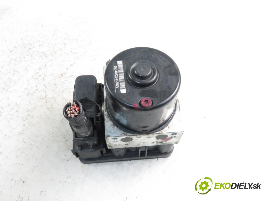MAZDA 3 (BK) HB 2004 111,00 2.0 150 - LF17 1999,00 Pumpa ABS 10096001123 ; 3M512C405AF ; 10020601374 (Pumpy ABS)