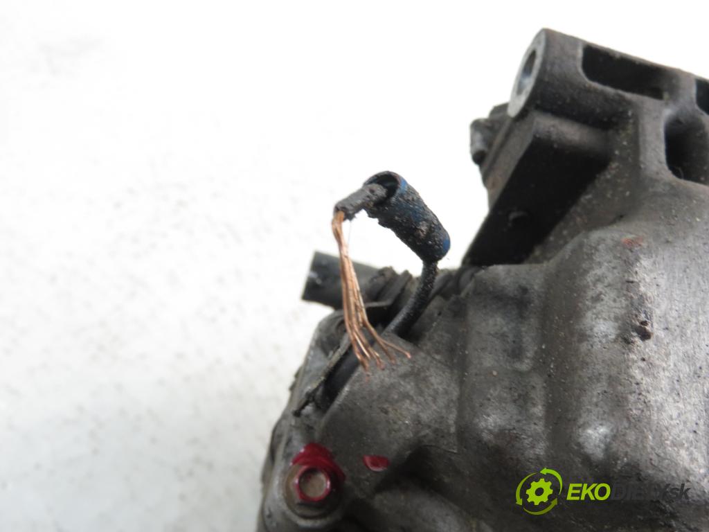 MAZDA 3 (BK) HB 2004 111,00 2.0 150 - LF17 1999,00 KOMPRESOR: klimatizace H12A1AH4FX (Kompresory)