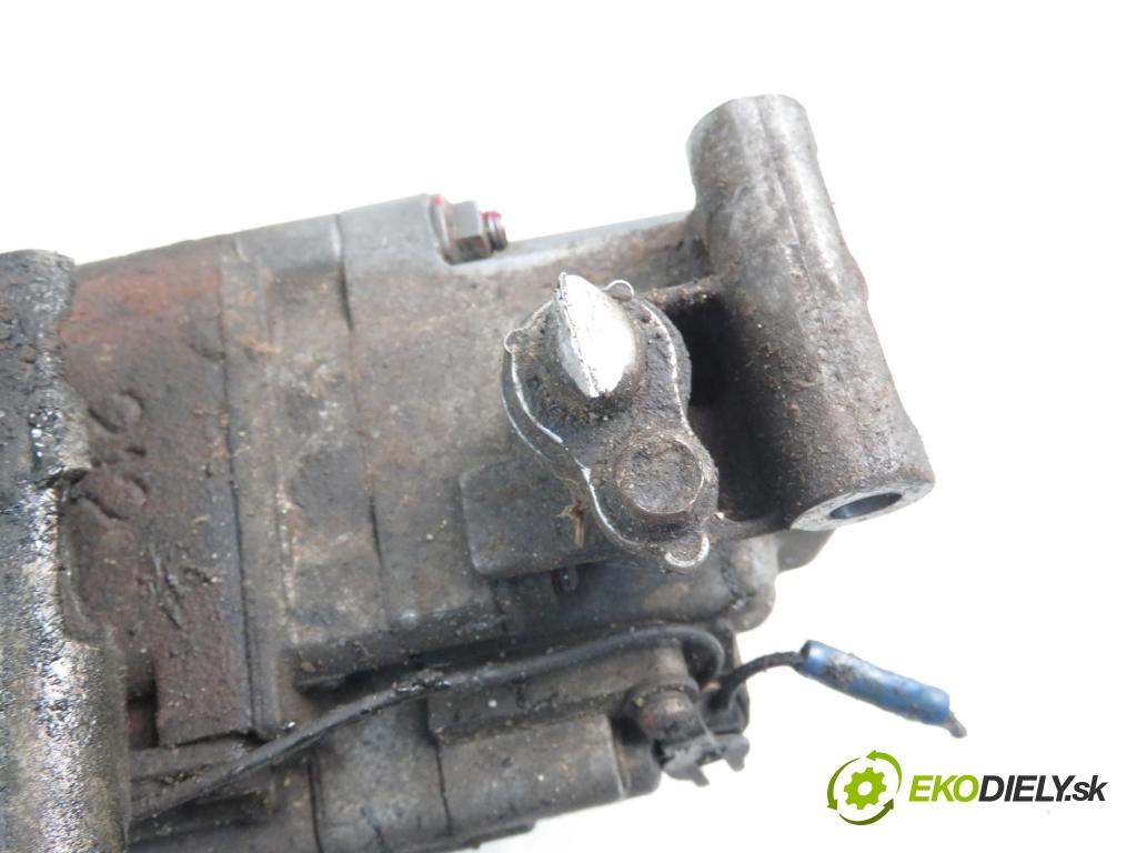 MAZDA 3 (BK) HB 2004 111,00 2.0 150 - LF17 1999,00 KOMPRESOR: klimatizace H12A1AH4FX (Kompresory)