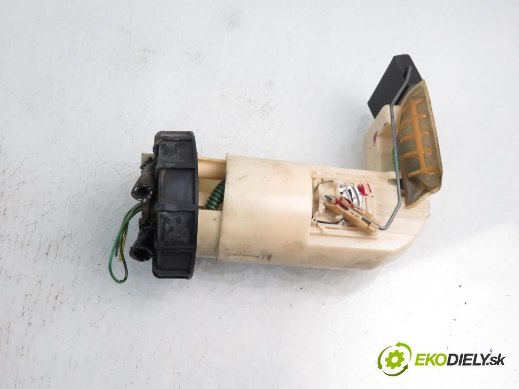 PEUGEOT 106 II (1A_, 1C_) HB 2000 37,00 1.0 i - CDZ (TU9M) 954,00 pumpa paliva 9634981680