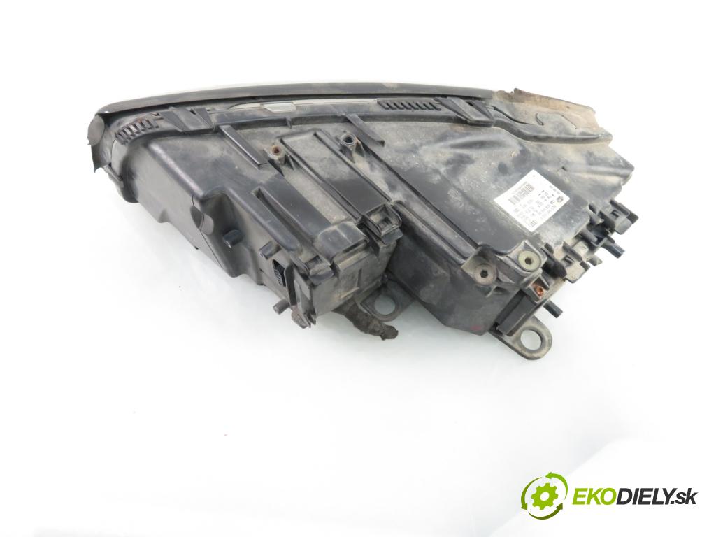 AUDI A8 D3 (4E2, 4E8) SEDAN 2004 202,00 4.0 TDI quattro - ASE 3936,00 Svetlo PP 4E0941030R