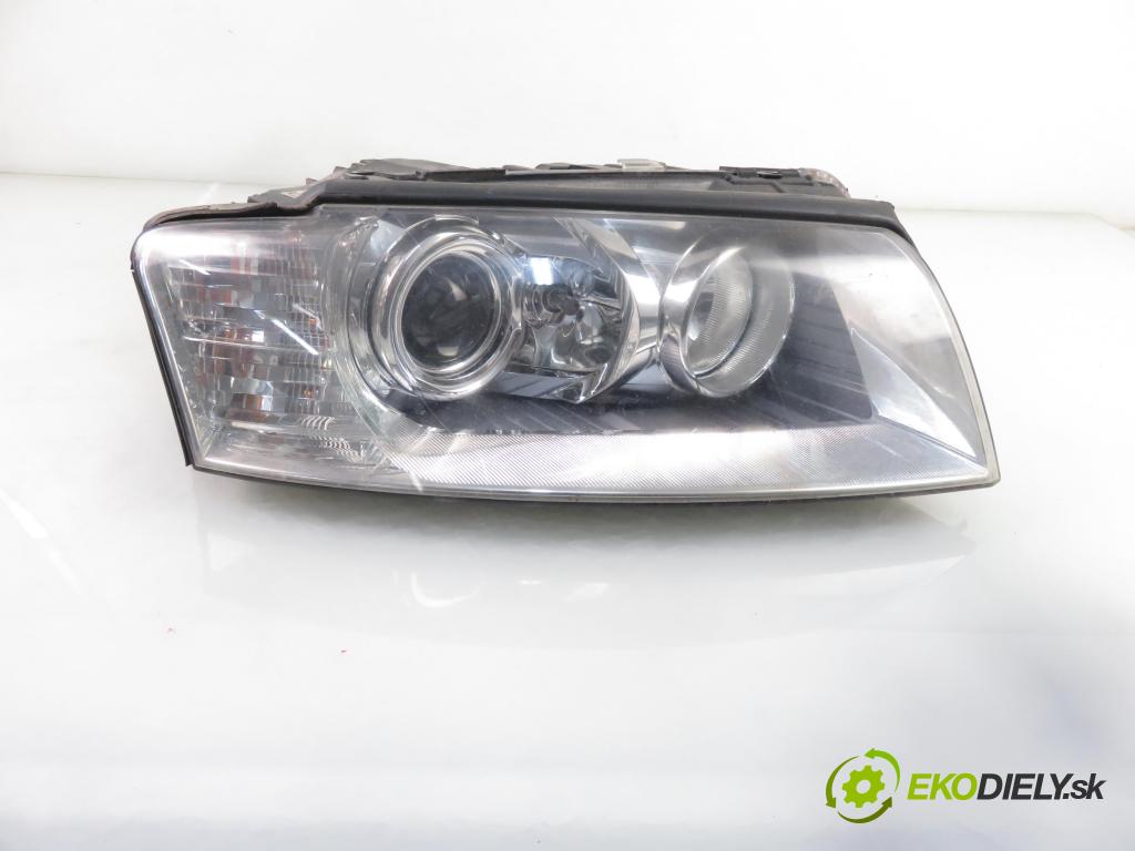 AUDI A8 D3 (4E2, 4E8) SEDAN 2004 202,00 4.0 TDI quattro - ASE 3936,00 Svetlo PP 4E0941030R