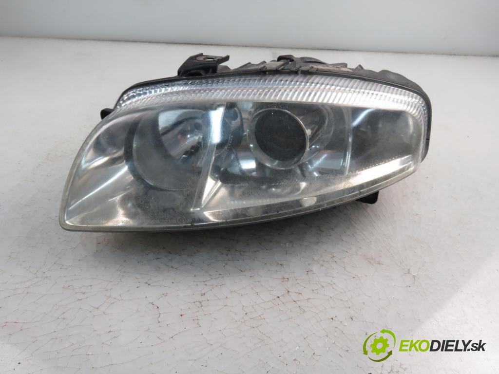 ALFA ROMEO GT (937_) COUPE 2005 121,00 2.0 JTS 165 - 937 A1.000 1970,00 Svetlo LP 60681588