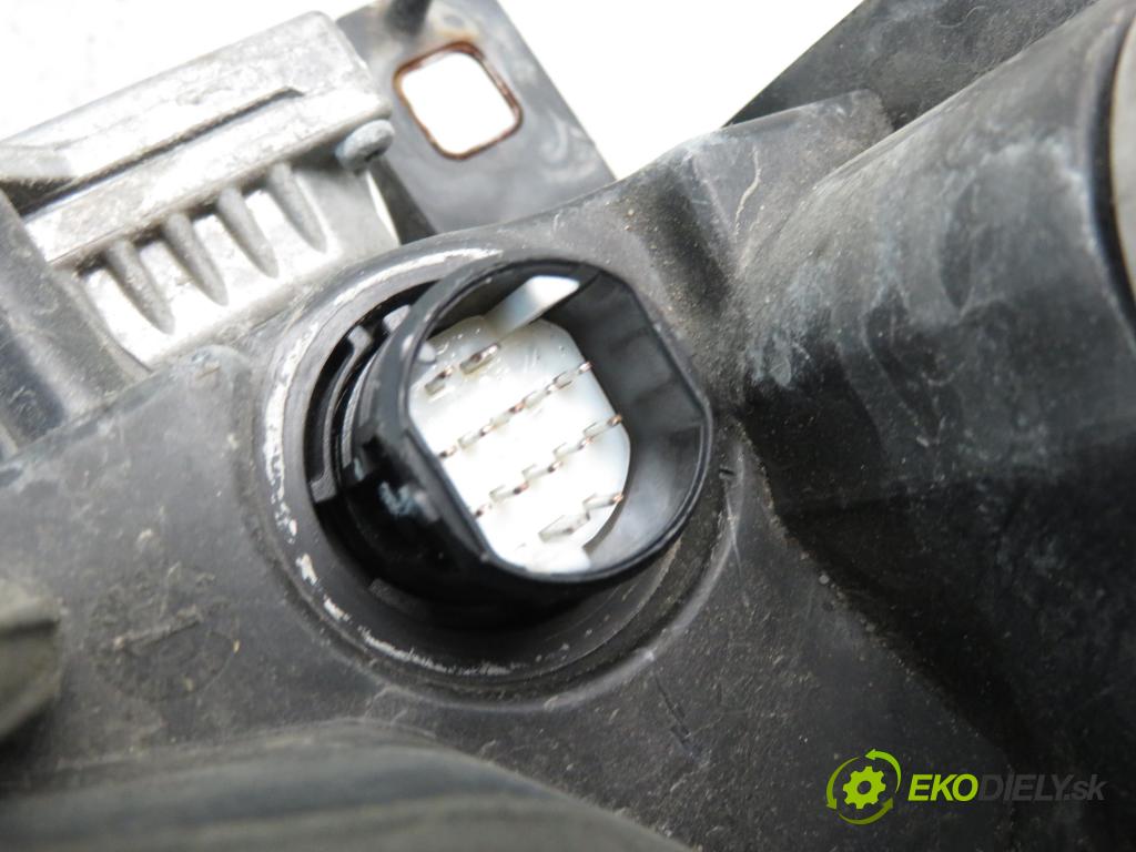 ALFA ROMEO GT (937_) COUPE 2005 121,00 2.0 JTS 165 - 937 A1.000 1970,00 Svetlo LP 60681588