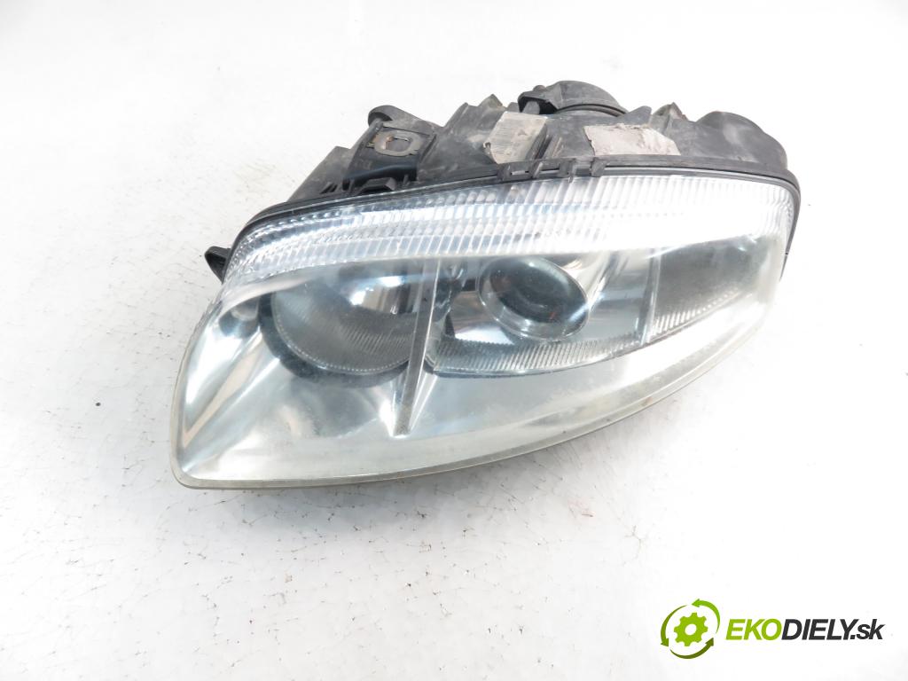 ALFA ROMEO GT (937_) COUPE 2005 121,00 2.0 JTS 165 - 937 A1.000 1970,00 Svetlo LP 60681588