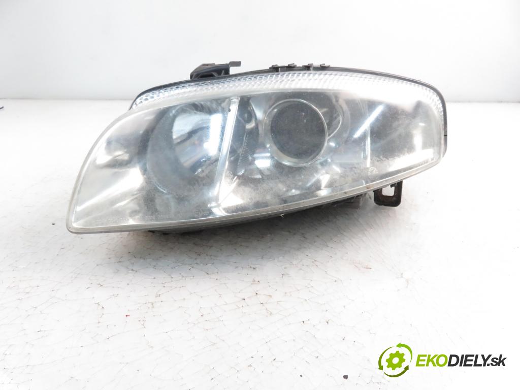 ALFA ROMEO GT (937_) COUPE 2005 121,00 2.0 JTS 165 - 937 A1.000 1970,00 Svetlo LP 60681588