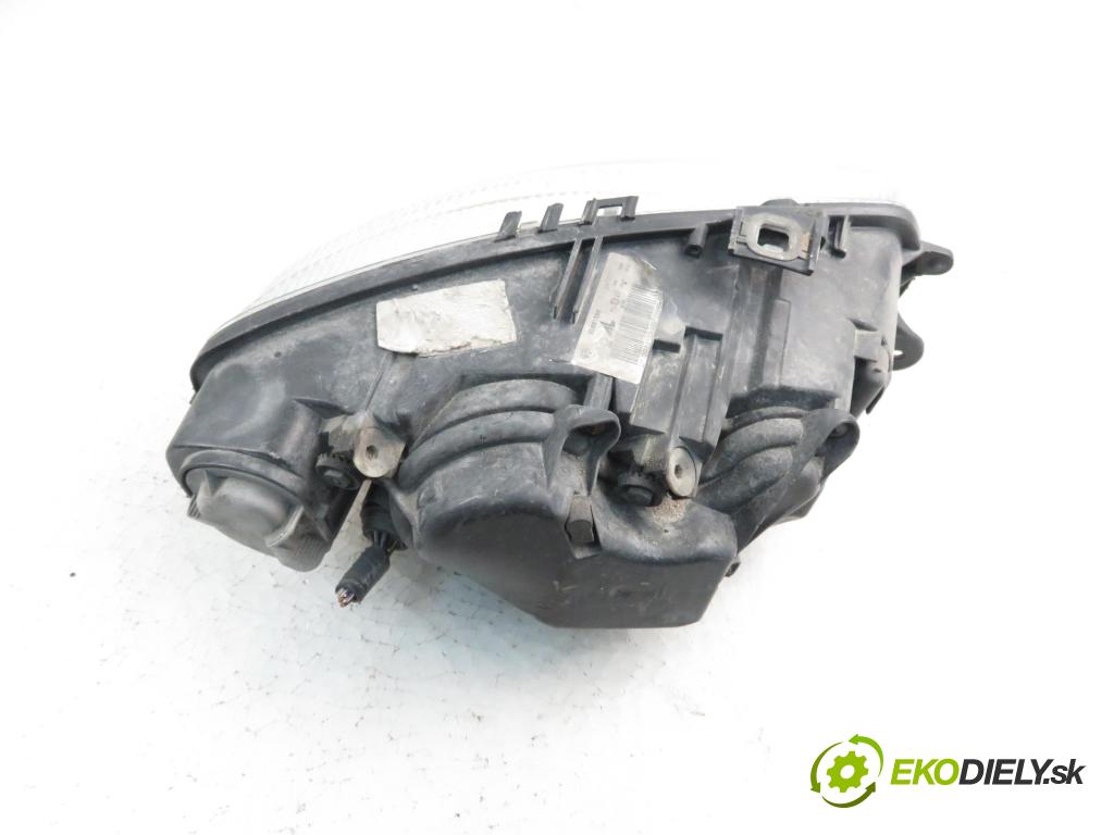 ALFA ROMEO GT (937_) COUPE 2005 121,00 2.0 JTS 165 - 937 A1.000 1970,00 Svetlo LP 60681588