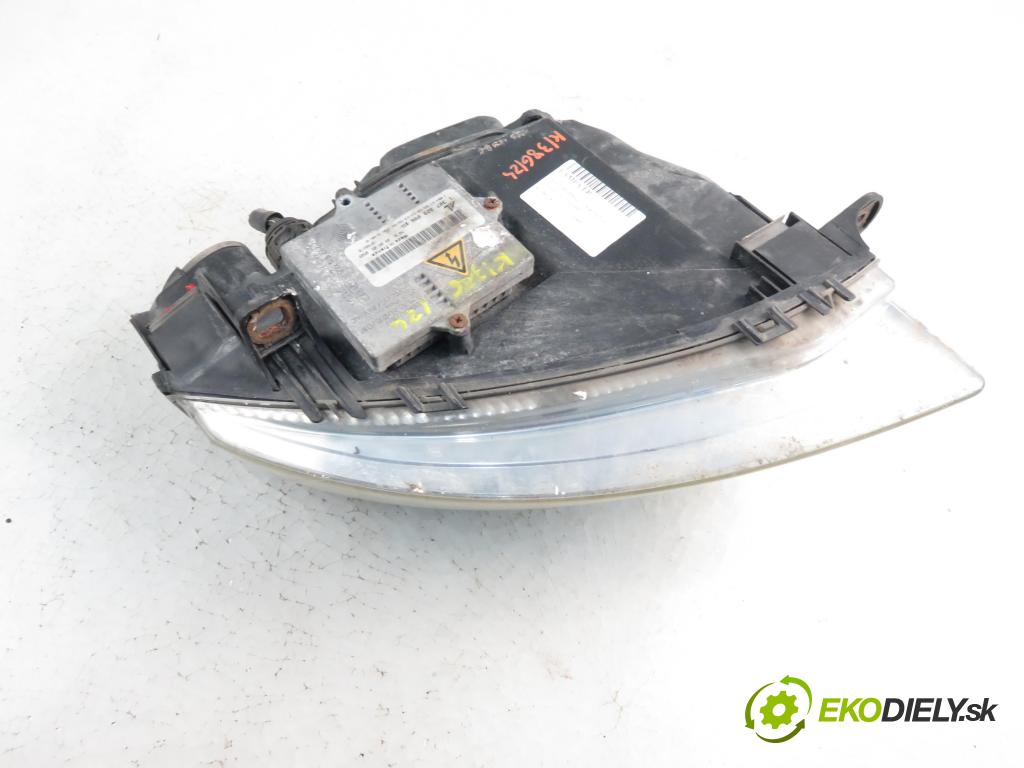 ALFA ROMEO GT (937_) COUPE 2005 121,00 2.0 JTS 165 - 937 A1.000 1970,00 Svetlo LP 60681588