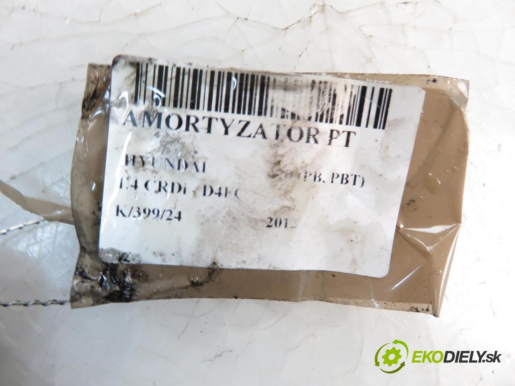 HYUNDAI i20 (PB, PBT) HB 2012 55,00 1.4 CRDi 75 - D4FC 1396,00 Tlmič pravé zadné 553004P000