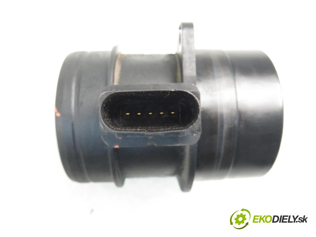 AUDI A4 (8K2, B8) SEDAN 2011 88,00 2.0 TDI - CAGC 1968,00 váha vzduchu vzduchu 0281002735 ; 03G9064610