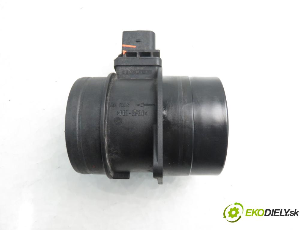 AUDI A4 (8K2, B8) SEDAN 2011 88,00 2.0 TDI - CAGC 1968,00 váha vzduchu vzduchu 0281002735 ; 03G9064610