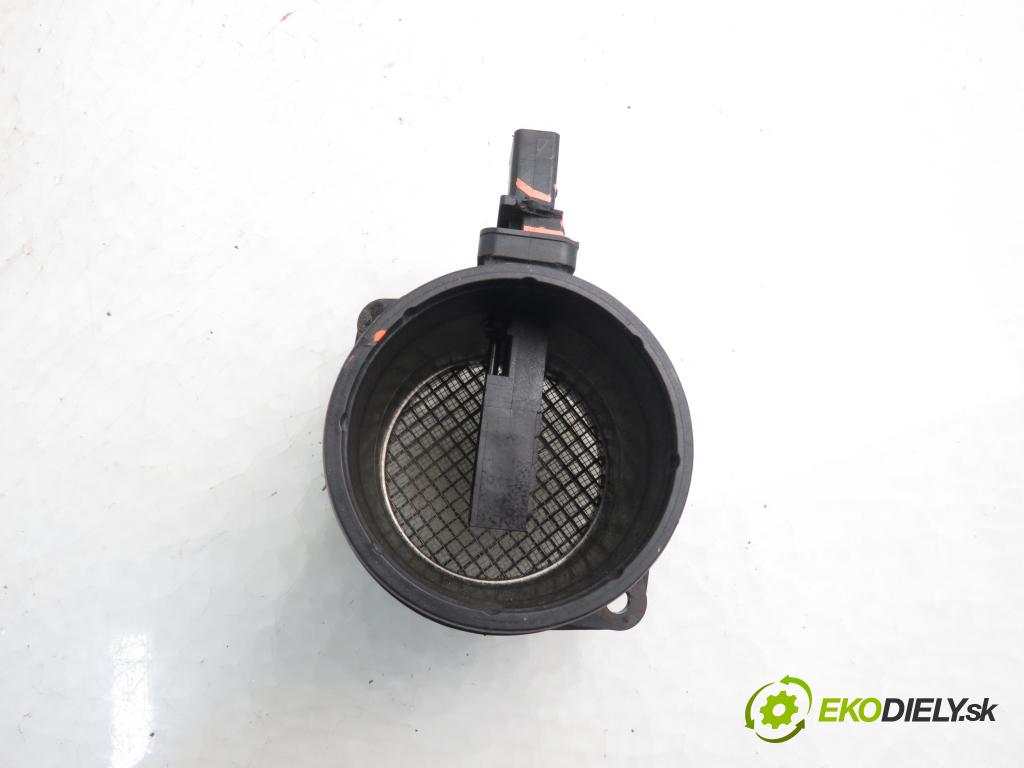 AUDI A4 (8K2, B8) SEDAN 2011 88,00 2.0 TDI - CAGC 1968,00 váha vzduchu vzduchu 0281002735 ; 03G9064610