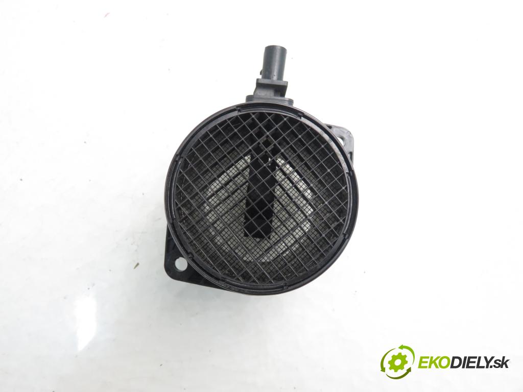 AUDI A4 (8K2, B8) SEDAN 2011 88,00 2.0 TDI - CAGC 1968,00 váha vzduchu vzduchu 0281002735 ; 03G9064610