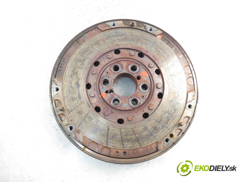 FIAT STILO (192_) HB 2002 85,00 1.9 JTD 115 - 192 A1.000 1910,00 Koleso dvojvrstvové 791331 ; 281843H0