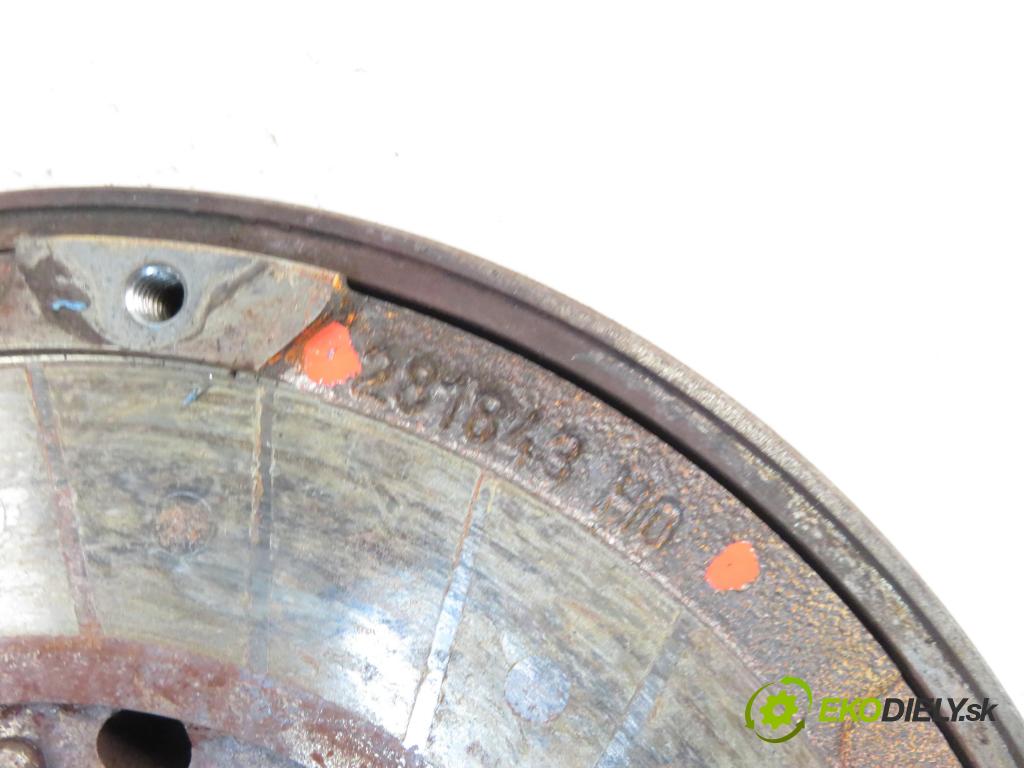 FIAT STILO (192_) HB 2002 85,00 1.9 JTD 115 - 192 A1.000 1910,00 Koleso dvojvrstvové 791331 ; 281843H0