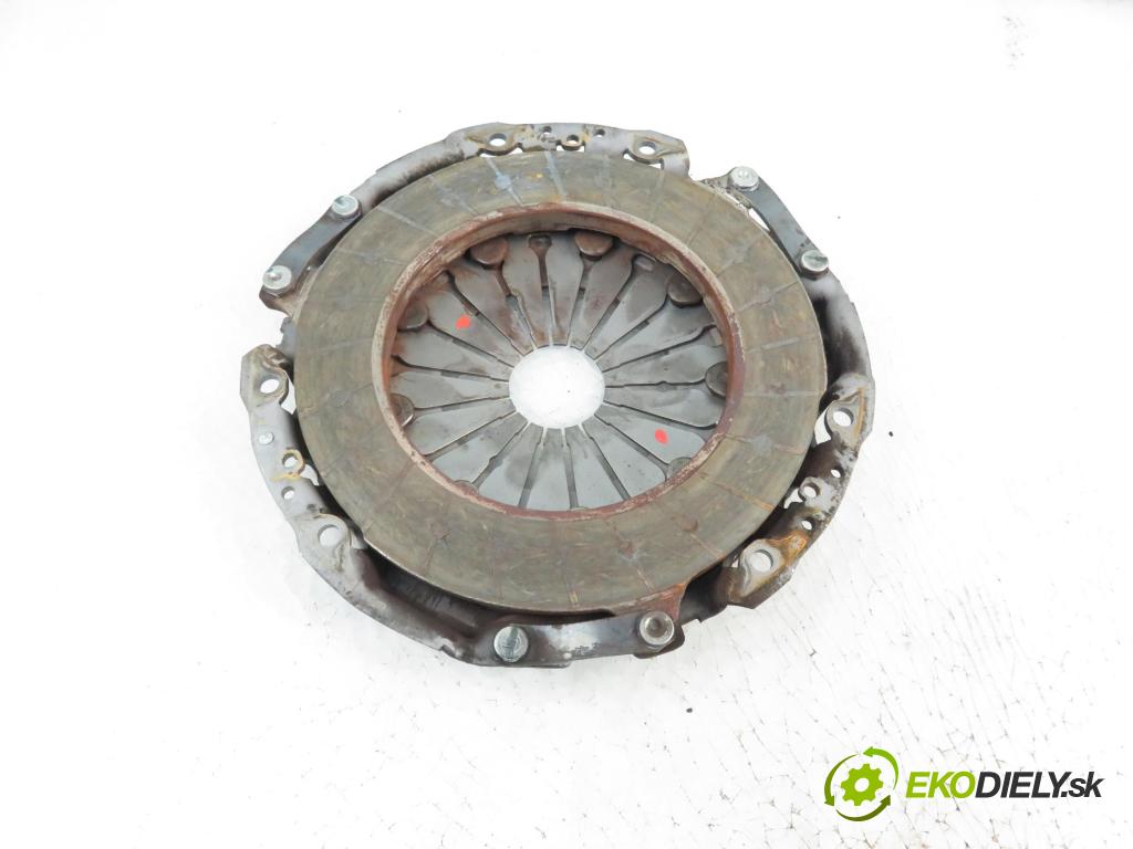 FIAT STILO (192_) HB 2002 85,00 1.9 JTD 115 - 192 A1.000 1910,00 Koleso dvojvrstvové 791331 ; 281843H0