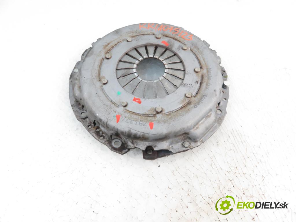 FIAT STILO (192_) HB 2002 85,00 1.9 JTD 115 - 192 A1.000 1910,00 Koleso dvojvrstvové 791331 ; 281843H0