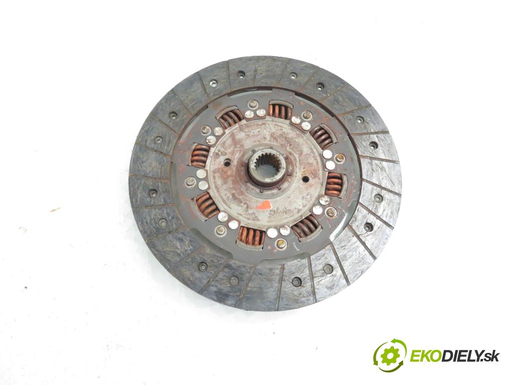 FIAT STILO (192_) HB 2002 85,00 1.9 JTD 115 - 192 A1.000 1910,00 Koleso dvojvrstvové 791331 ; 281843H0