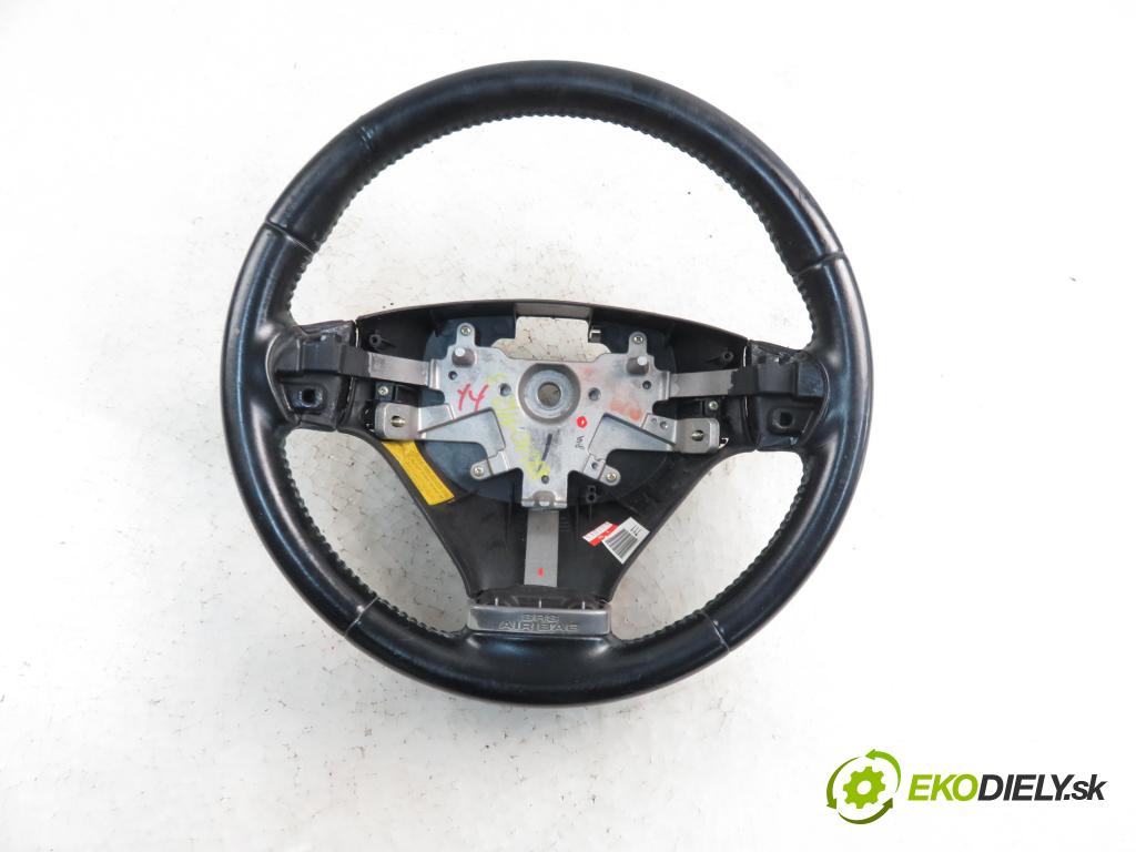 HYUNDAI COUPE (GK) COUPE 2009 105,00 2.0 GLS 143 - G4GC-G 1975,00 Volant  (Volanty)