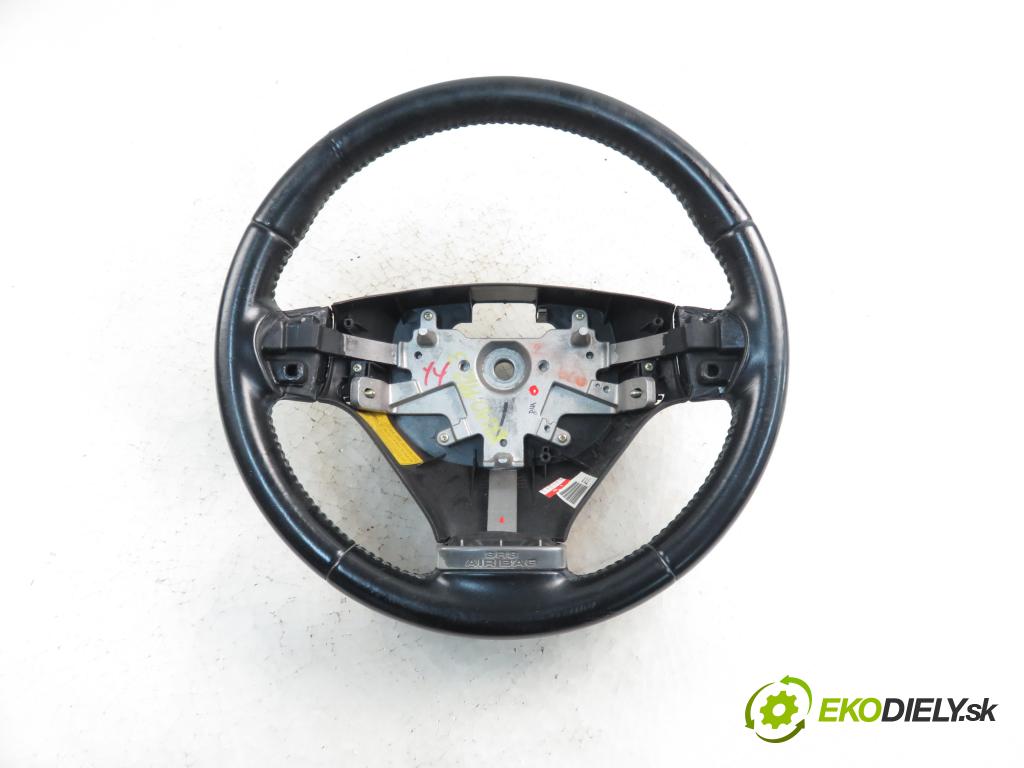 HYUNDAI COUPE (GK) COUPE 2009 105,00 2.0 GLS 143 - G4GC-G 1975,00 Volant  (Volanty)