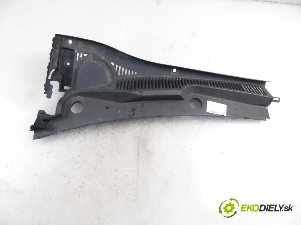 SUZUKI SX4 (EY, GY) CROSSOVER 2007 79,00 1.6 VVT 4x4 (RW 416) 107 - M16A 1586,00 Torpédo, plast pod čelné okno 7234179J1L (Torpéda)