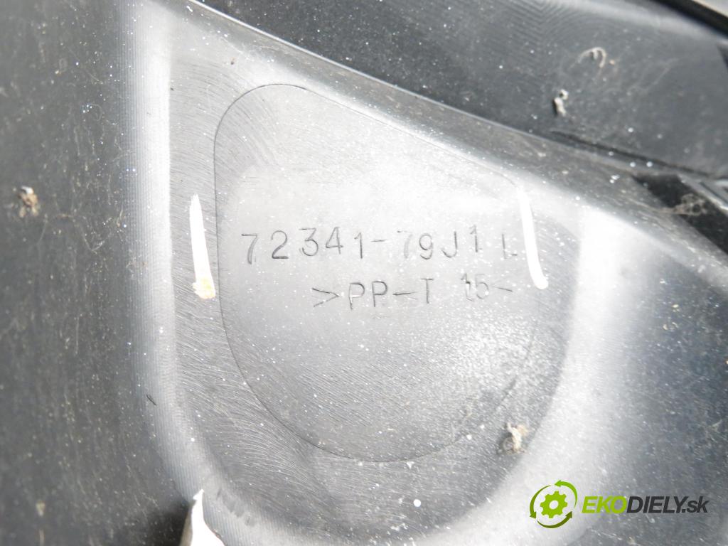 SUZUKI SX4 (EY, GY) CROSSOVER 2007 79,00 1.6 VVT 4x4 (RW 416) 107 - M16A 1586,00 Torpédo, plast pod čelné okno 7234179J1L (Torpéda)