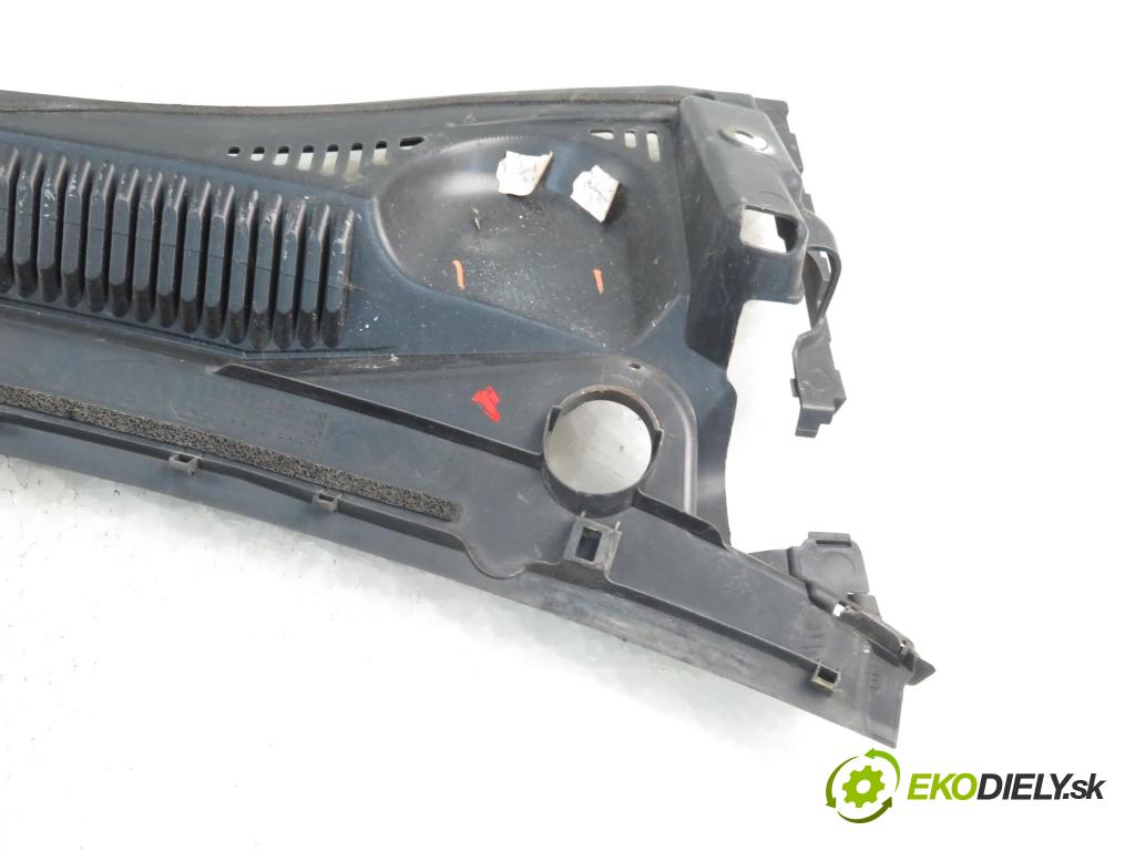 SUZUKI SX4 (EY, GY) CROSSOVER 2007 79,00 1.6 VVT 4x4 (RW 416) 107 - M16A 1586,00 Torpédo, plast pod čelné okno 7234179J1L (Torpéda)