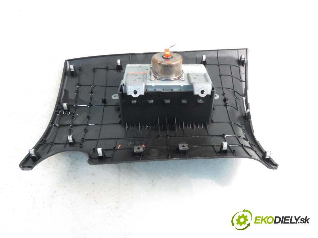 SUZUKI SX4 (EY, GY) CROSSOVER 2007 79,00 1.6 VVT 4x4 (RW 416) 107 - M16A 1586,00 AirBag air BAG CESTUJÍCÍ: 7391079J10 ; 7392097J00
