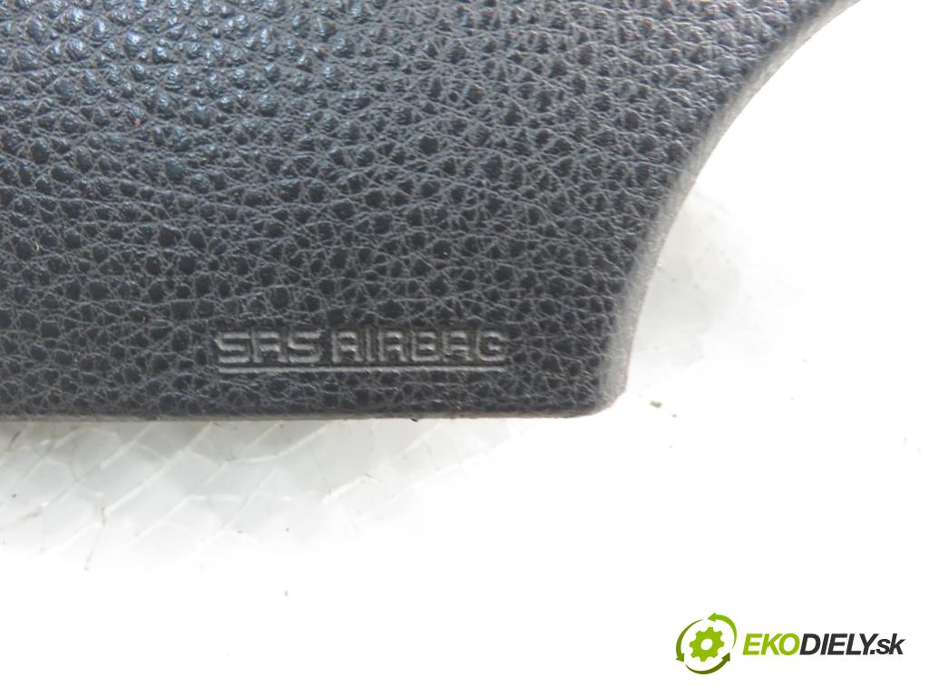 SUZUKI SX4 (EY, GY) CROSSOVER 2007 79,00 1.6 VVT 4x4 (RW 416) 107 - M16A 1586,00 AirBag air BAG CESTUJÍCÍ: 7391079J10 ; 7392097J00