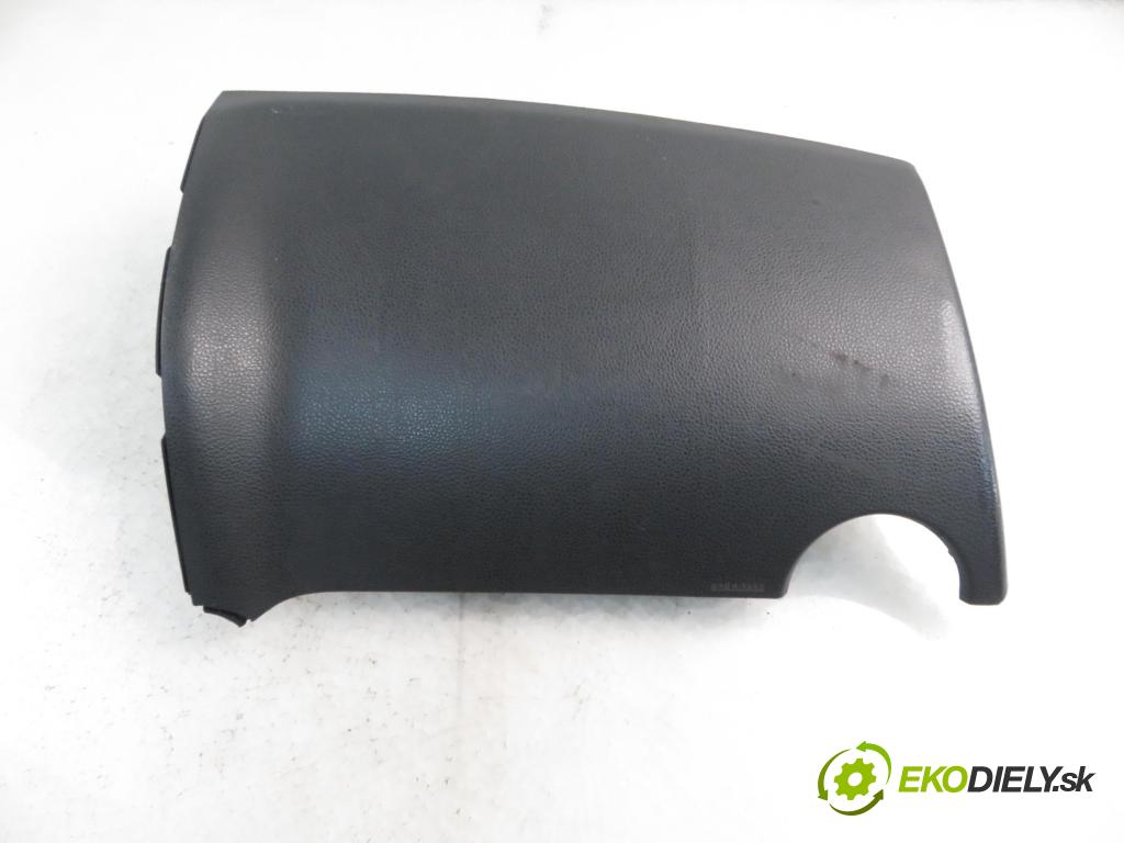 SUZUKI SX4 (EY, GY) CROSSOVER 2007 79,00 1.6 VVT 4x4 (RW 416) 107 - M16A 1586,00 AirBag air BAG CESTUJÍCÍ: 7391079J10 ; 7392097J00