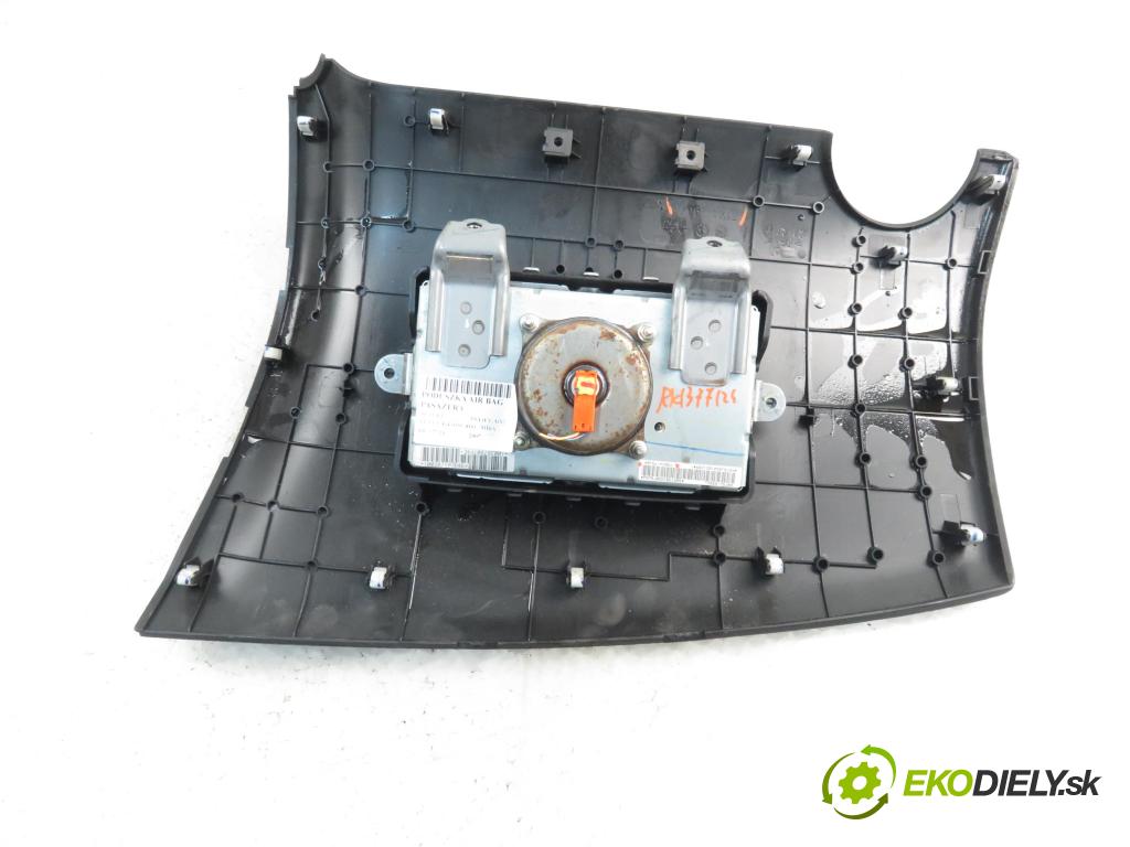 SUZUKI SX4 (EY, GY) CROSSOVER 2007 79,00 1.6 VVT 4x4 (RW 416) 107 - M16A 1586,00 AirBag air BAG CESTUJÍCÍ: 7391079J10 ; 7392097J00