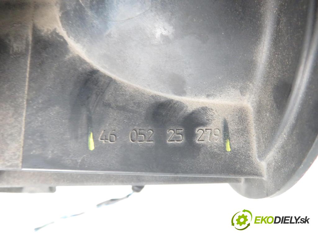 AUDI A8 D3 (4E2, 4E8) SEDAN 2004 202,00 4.0 TDI quattro - ASE 3936,00 váha vzduchu vzduchu 057906461D ; 4605225279