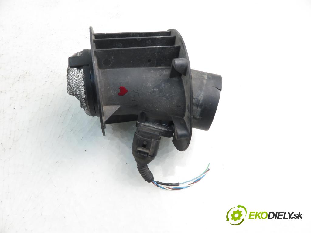 AUDI A8 D3 (4E2, 4E8) SEDAN 2004 202,00 4.0 TDI quattro - ASE 3936,00 váha vzduchu vzduchu 057906461D ; 4605225279