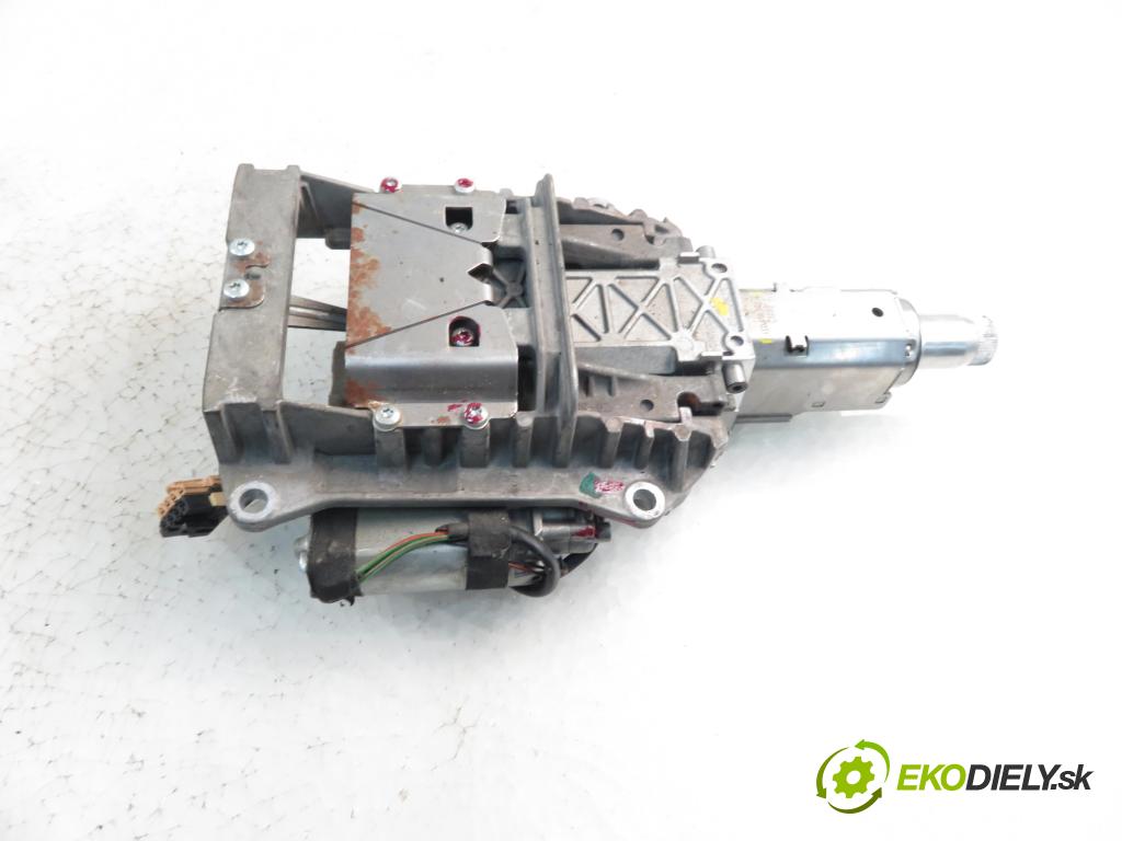 AUDI A8 D3 (4E2, 4E8) SEDAN 2004 202,00 4.0 TDI quattro - ASE 3936,00 Hriadeľ, tyč volantu 4E0419501H (Tyče riadenia (volantu))