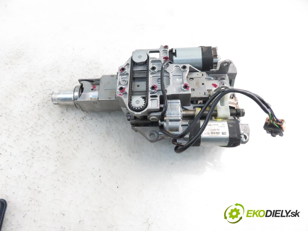 AUDI A8 D3 (4E2, 4E8) SEDAN 2004 202,00 4.0 TDI quattro - ASE 3936,00 Hriadeľ, tyč volantu 4E0419501H (Tyče riadenia (volantu))